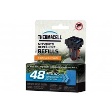 Картридж Thermacell M-48 Repellent Refills Backpacker
